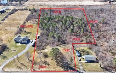 Beach Acreage For Sale in Evans, New York