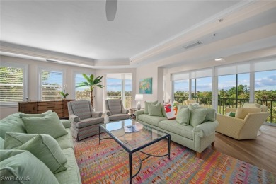 Beach Condo For Sale in Sanibel, Florida