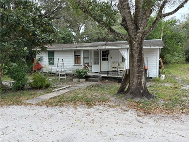 Beach Home For Sale in Vero Beach, Florida