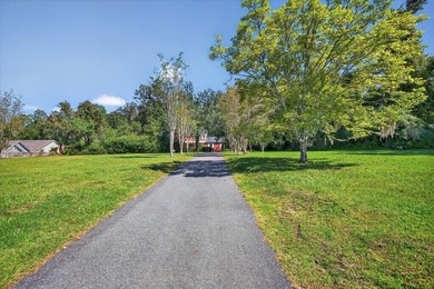 Beach Home For Sale in Tallahassee, Florida