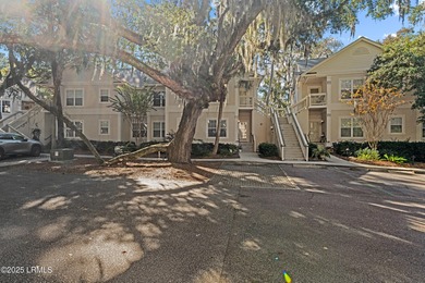 Beach Condo For Sale in Hilton Head Island, South Carolina