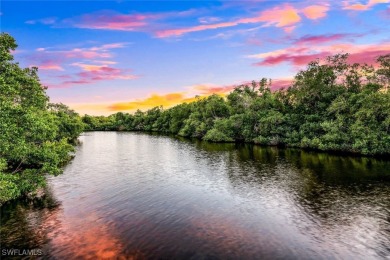 Beach Home For Sale in Fort Myers, Florida