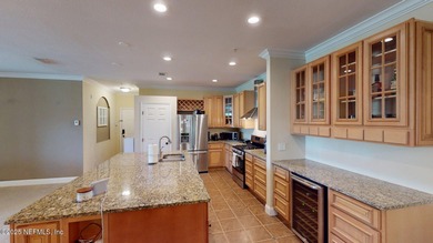 Beach Condo For Sale in Jacksonville, Florida