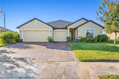 Beach Home For Sale in Vero Beach, Florida