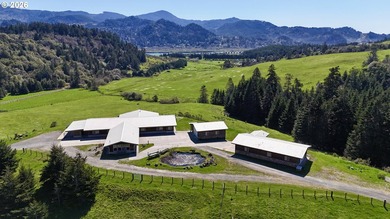 Beach Home For Sale in Gold Beach, Oregon