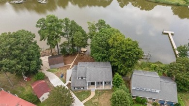 Beach Home For Sale in Newport News, Virginia