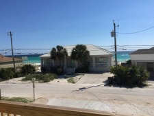 7 bedroom House With Private Pool And Gulf Views - Beach Vacation Rentals in Panama City Beach, Florida on Beachhouse.com