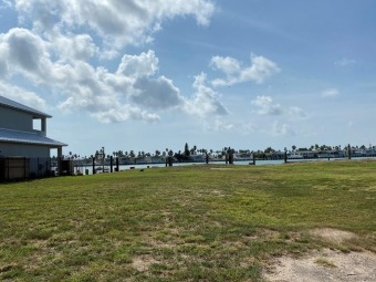 Beach Commercial For Sale in Port Isabel, Texas