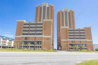 Beach Condo For Sale in Orange Beach, Alabama