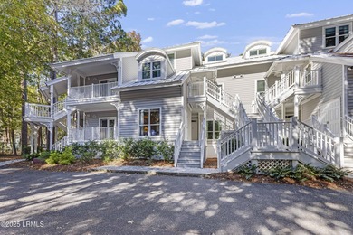 Beach Condo For Sale in Hilton Head Island, South Carolina