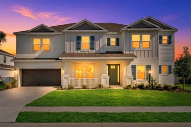 Beach Home For Sale in Bradenton, Florida