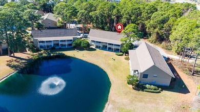 Beach Condo For Sale in Miramar Beach, Florida