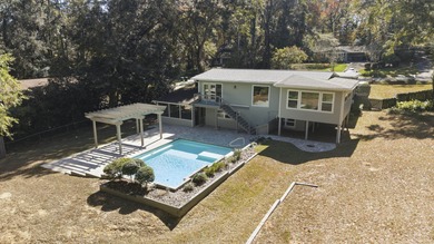 Beach Home For Sale in Tallahassee, Florida