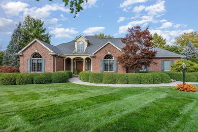 Beach Home For Sale in Bay City, Michigan