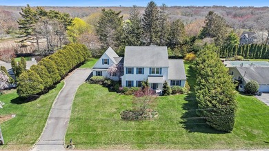 Beach Home For Sale in Southampton, New York