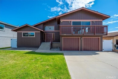 Beach Home For Sale in Grover Beach, California