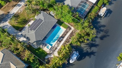 Beach Home For Sale in Sanibel, Florida