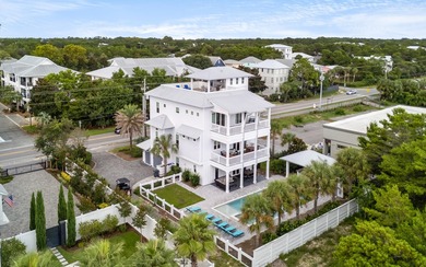 Beach Home For Sale in Santa Rosa Beach, Florida