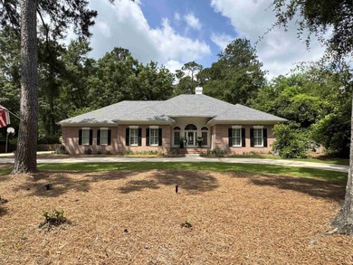 Beach Home For Sale in Tallahassee, Florida