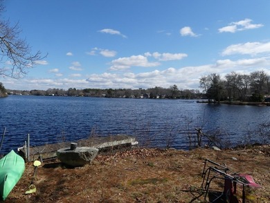 Beach Home For Sale in Dartmouth, Massachusetts