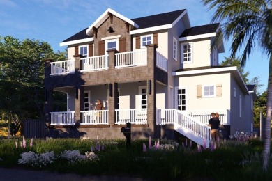 Beach Home For Sale in St. Petersburg, Florida