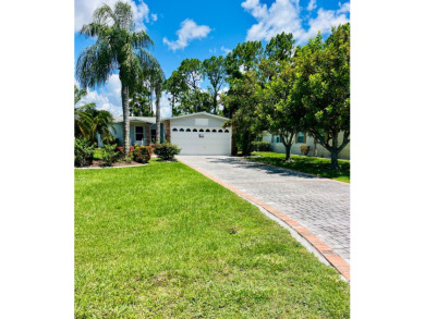 Beach Home For Sale in North Fort Myers, Florida