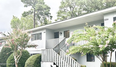 Beach Condo For Sale in Wilmington, North Carolina