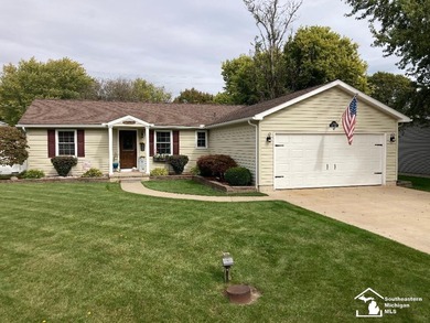Beach Home For Sale in Monroe, Michigan
