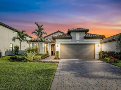 Beach Home For Sale in Estero, Florida