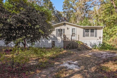Beach Home For Sale in Tallahassee, Florida