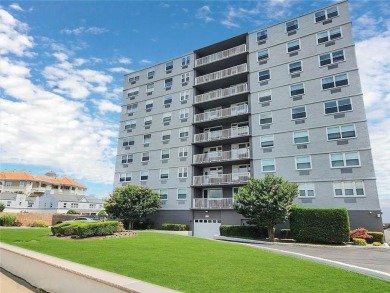 Beach Condo For Sale in Long Branch, New Jersey