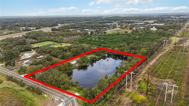 Beach Acreage For Sale in Bradenton, Florida