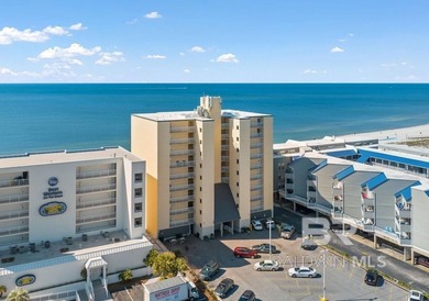 Beach Condo For Sale in Gulf Shores, Alabama