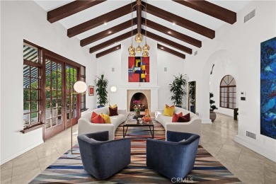 Beach Home For Sale in Montecito, California