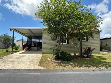 Beach Home For Sale in Foley, Alabama