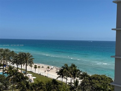 Beach Condo For Sale in Sunny Isles Beach, Florida