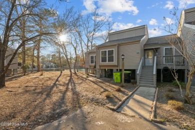 Beach Condo For Sale in New Bern, North Carolina