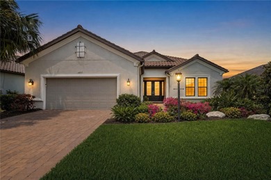 Beach Home For Sale in Bradenton, Florida