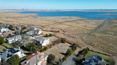 Beach Lot For Sale in Linwood, New Jersey