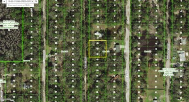 Beach Lot For Sale in New Port Richey, Florida