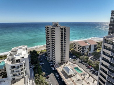 Beach Condo For Sale in Singer Island, Florida