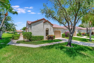 Beach Home For Sale in Boynton Beach, Florida