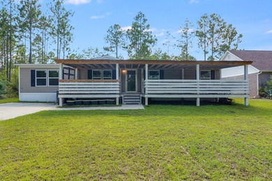 Beach Home For Sale in Santa Rosa Beach, Florida