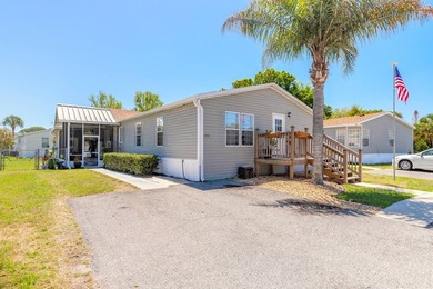 Beach Home For Sale in Port Orange, Florida