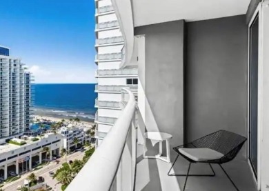 Beach Condo For Sale in Fort Lauderdale, Florida