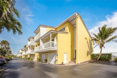 Beach Condo For Sale in Melbourne Beach, Florida