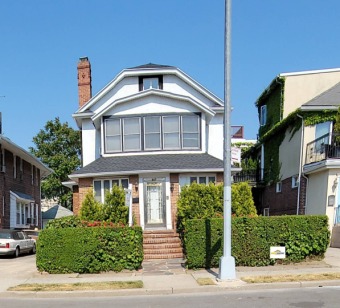 Beach Home Off Market in Brooklyn, New York