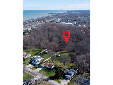 Beach Lot For Sale in Sheffield Lake, Ohio