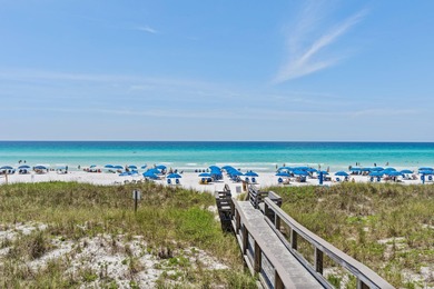 Beach Home For Sale in Miramar Beach, Florida