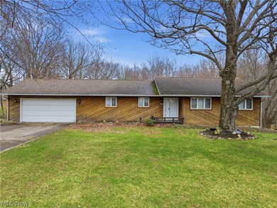 Beach Home For Sale in Conneaut, Ohio